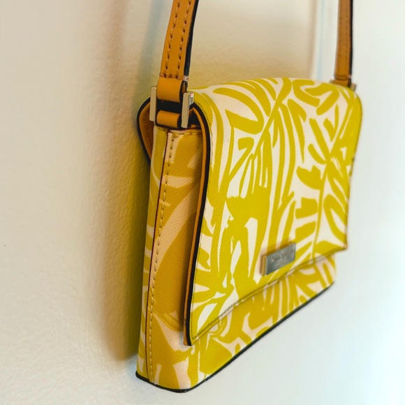 NWOT Kate Spade Grant Street Sally Crossbody Bag - Picture 9 of 14